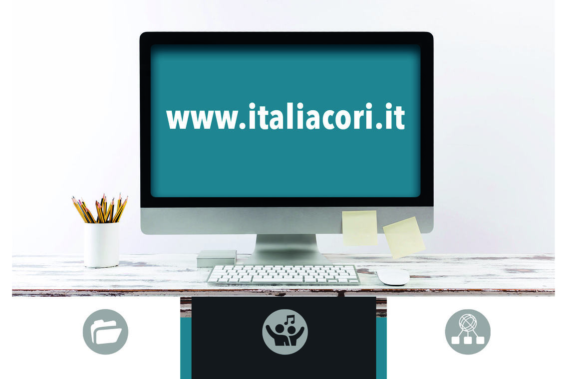Italiacori web
