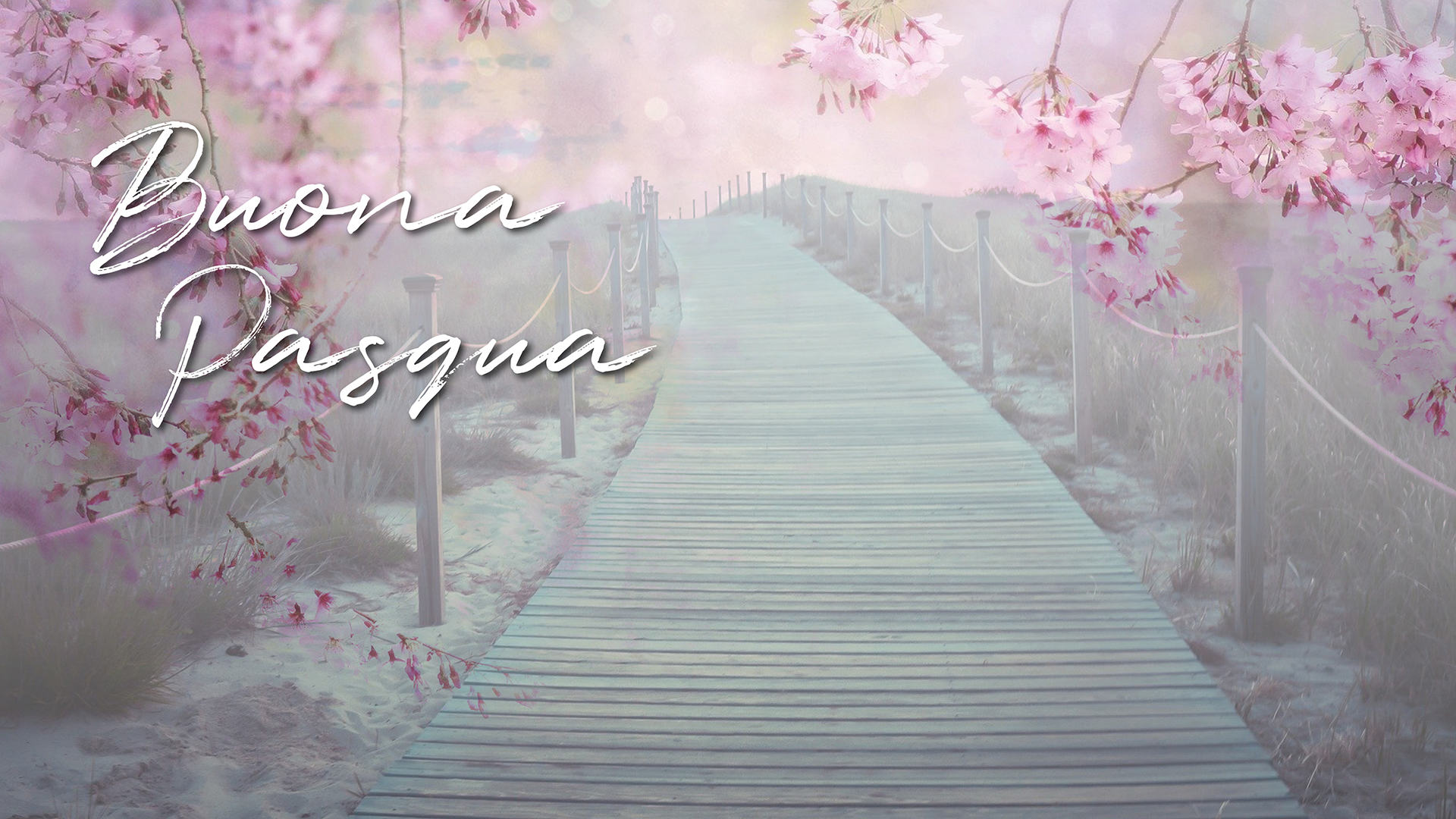 Buona Pasqua
