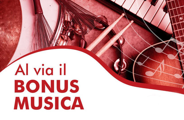 Bonus musica small