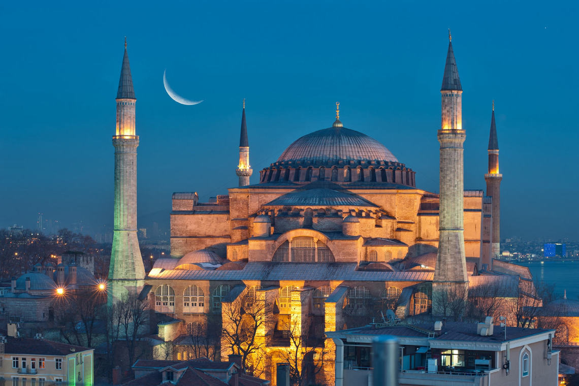 Istanbul 1844