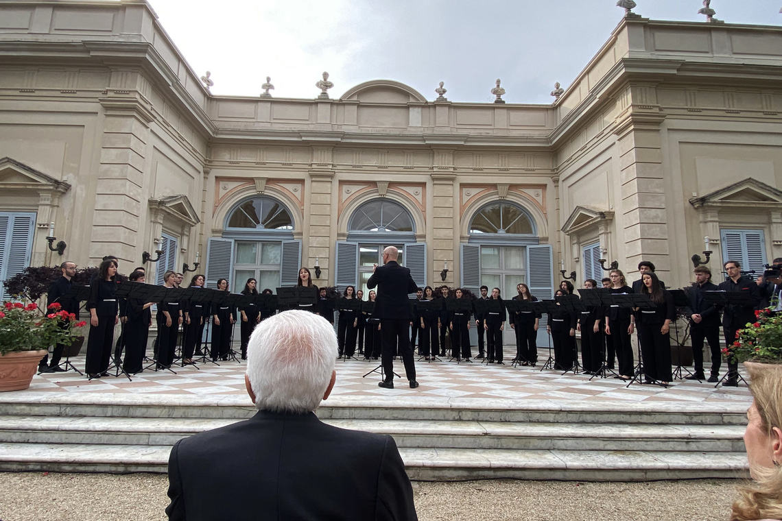 Cgi mattarella web